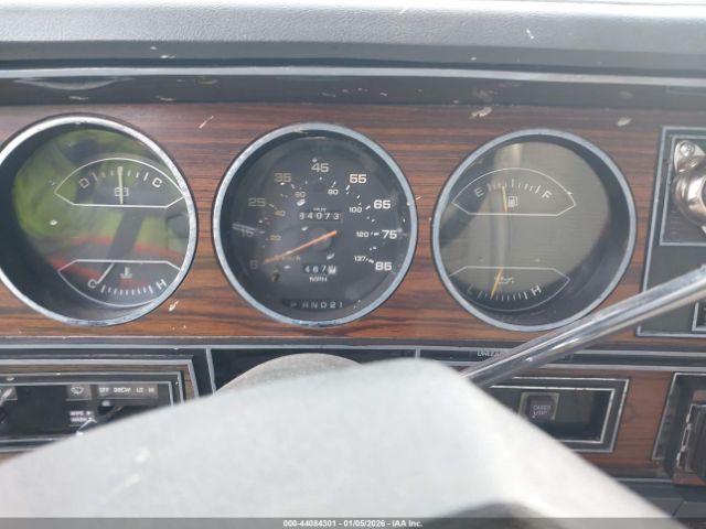 Dodge D-series Image 11