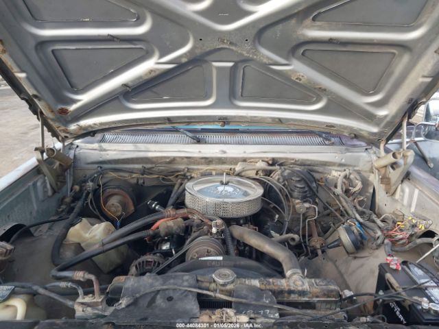 Dodge D-series Image 10