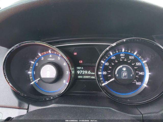 Hyundai SONATA Gls Image 5