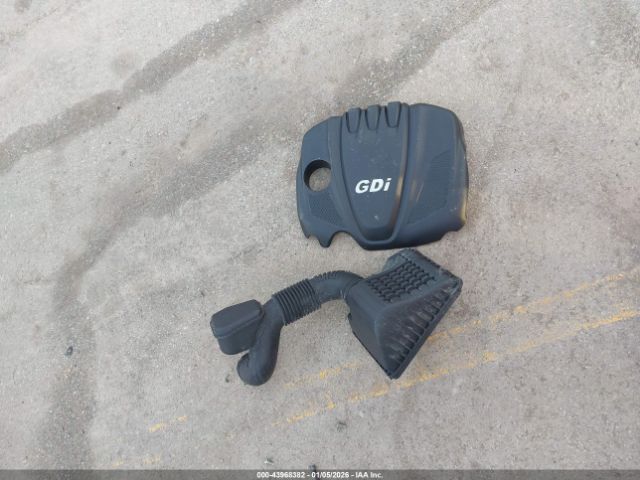 Hyundai SONATA Gls Image 8