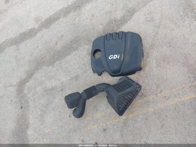 Hyundai SONATA Gls Image 8