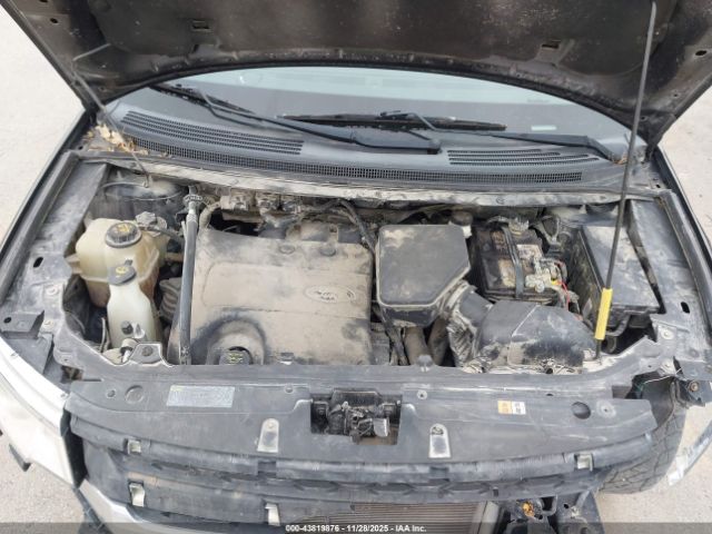 Ford Edge Sel Image 5