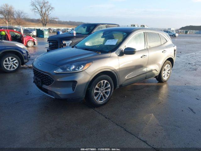 Ford Escape Se Image 11