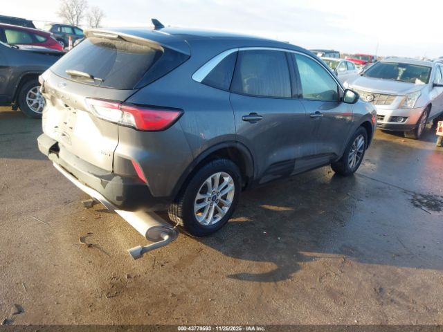 Ford Escape Se Image 8