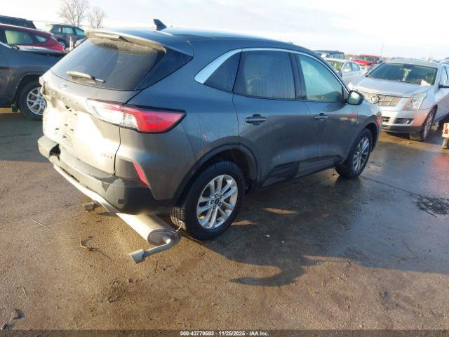 Ford Escape Se Image 8