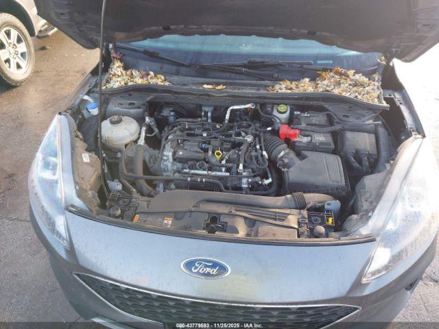 Ford Escape Se Image 13
