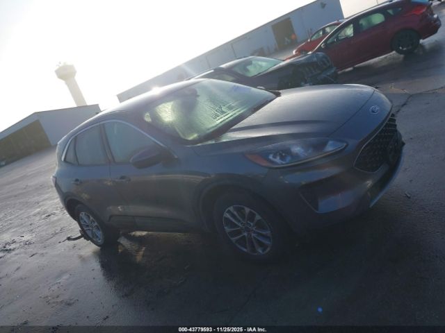 Ford Escape Se Image 16