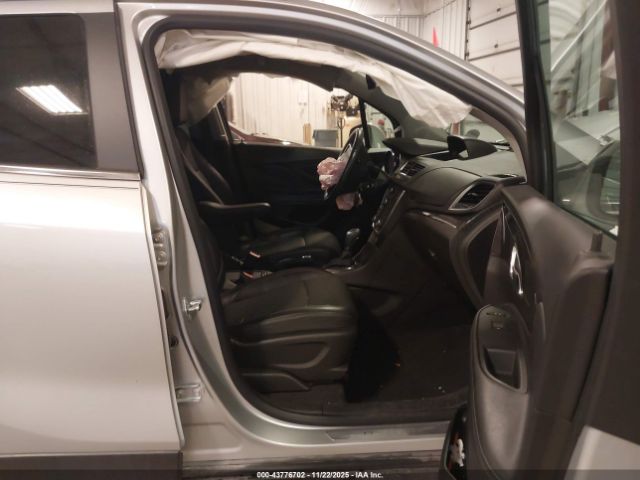 Buick Encore Convenience Image 5