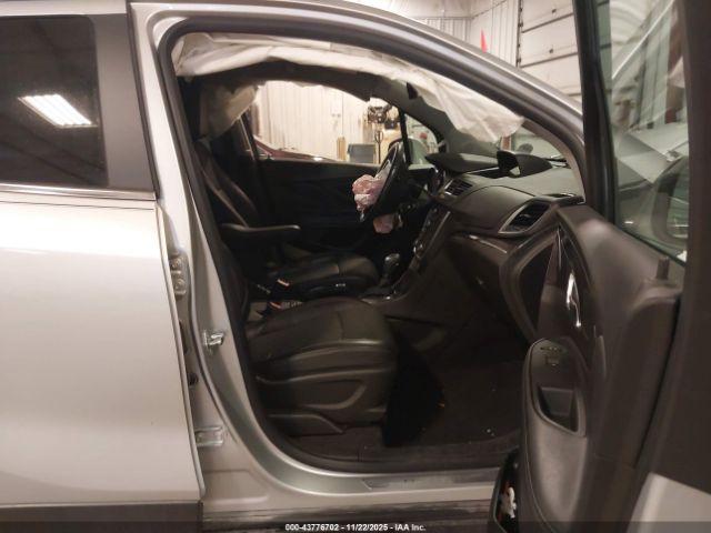 Buick Encore Convenience Image 5