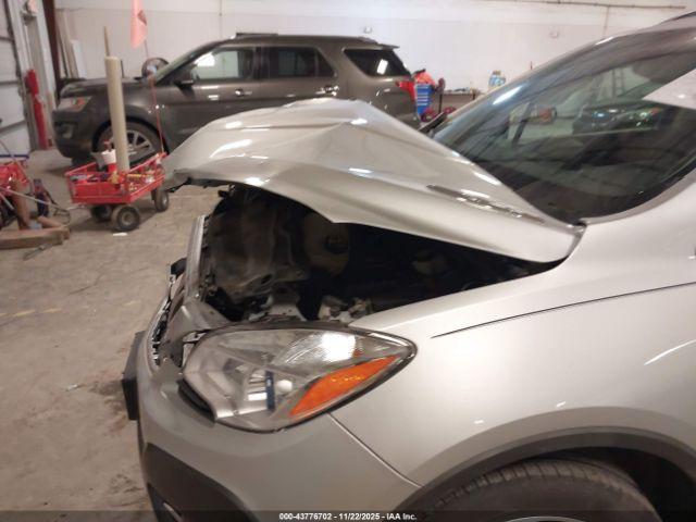 Buick Encore Convenience Image 4