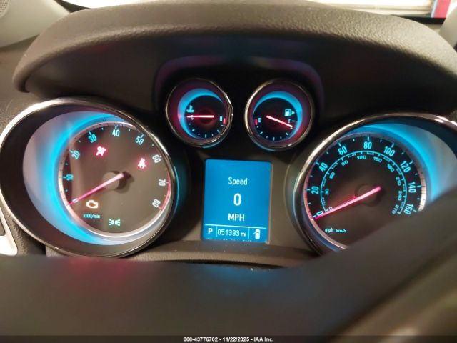 Buick Encore Convenience Image 16