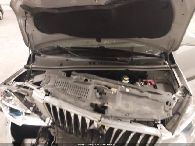 Buick Encore Convenience Image 6