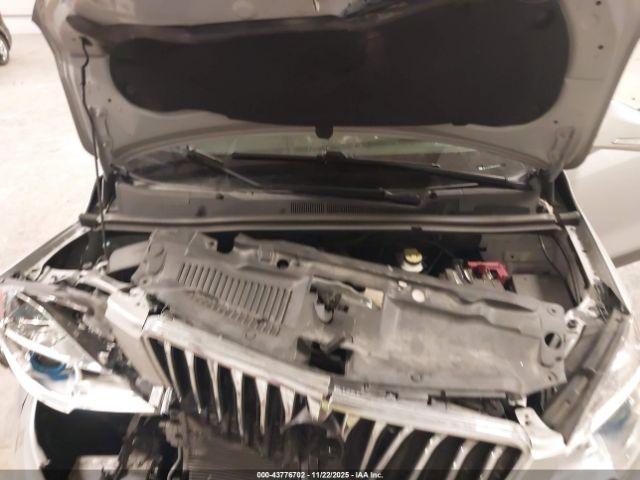 Buick Encore Convenience Image 6