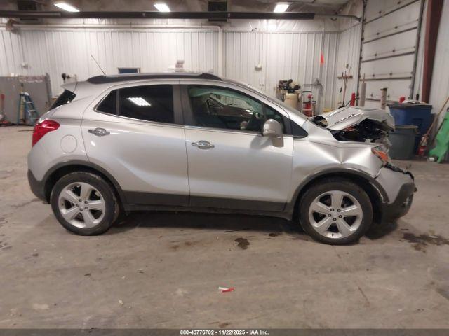 Buick Encore Convenience Image 7