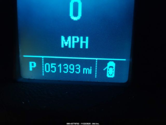 Buick Encore Convenience Image 15