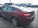 Ford Fusion S Image 3