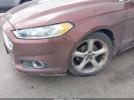 Ford Fusion S Image 16