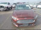 Ford Fusion S Image 2