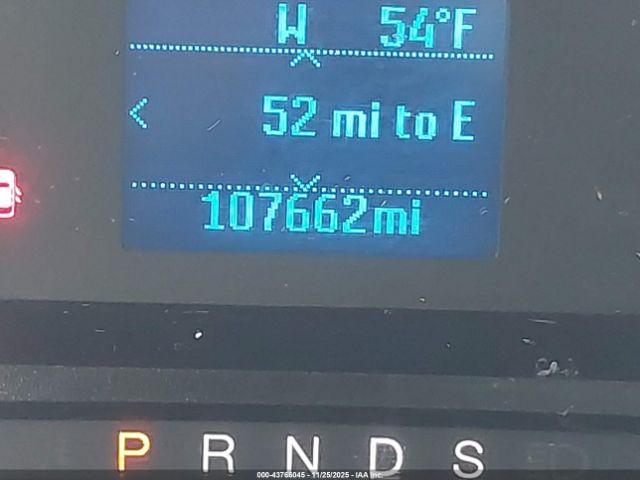 Ford Fusion S Image 12