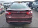 Ford Fusion S Image 13