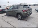 Jeep Compass Latitude 4x4 Image 14
