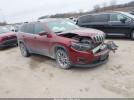 Jeep Cherokee Latitude Lux 4x4 Image 1