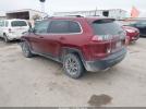 Jeep Cherokee Latitude Lux 4x4 Image 2