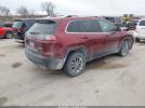 Jeep Cherokee Latitude Lux 4x4 Image 15
