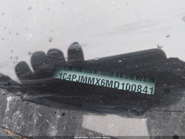 Jeep Cherokee Latitude Lux 4x4 Image 6