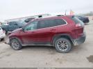 Jeep Cherokee Latitude Lux 4x4 Image 17