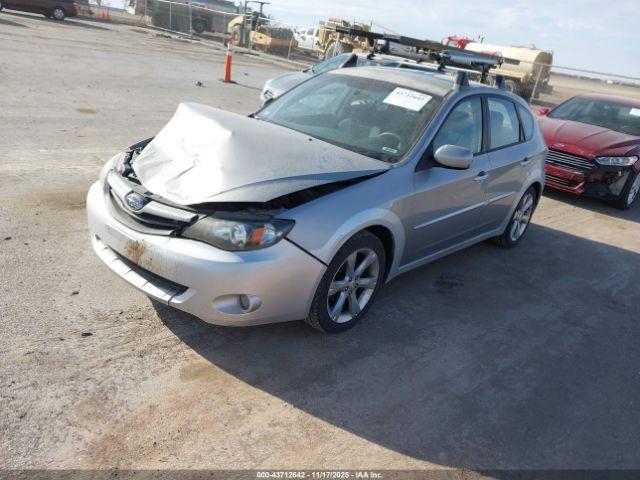 Subaru Impreza Image 3