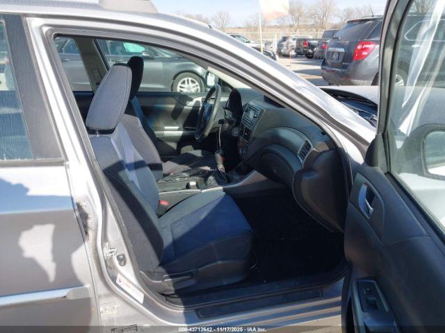 Subaru Impreza Image 4