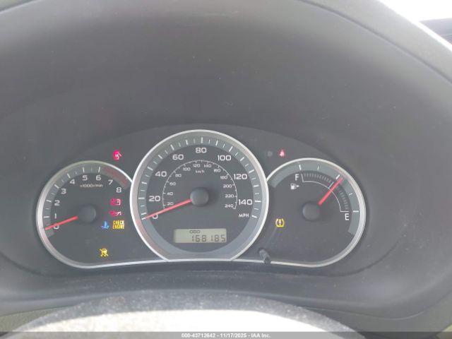 Subaru Impreza Image 5