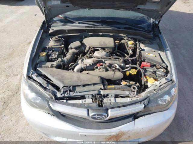 Subaru Impreza Image 9