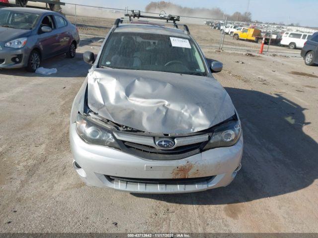 Subaru Impreza Image 15