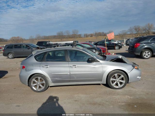 Subaru Impreza Image 12