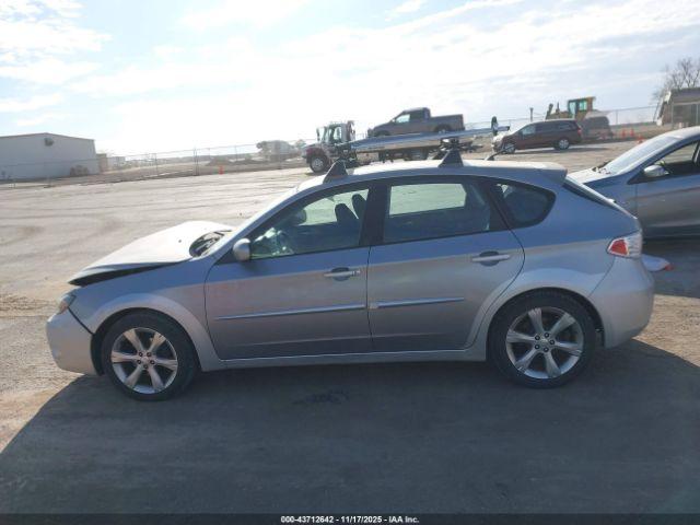 Subaru Impreza Image 13