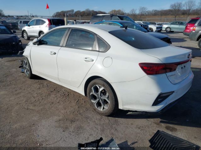 Kia Forte Lxs Image 11