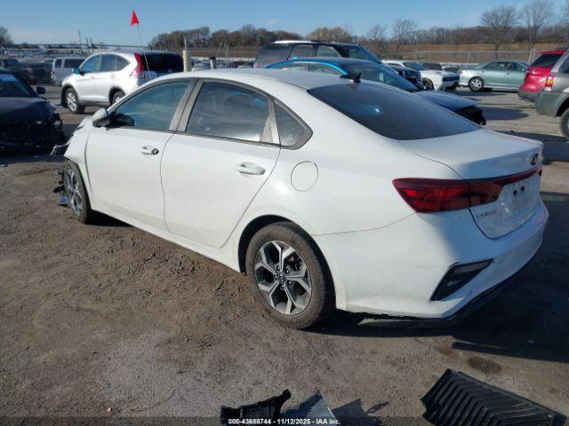 Kia Forte Lxs Image 11