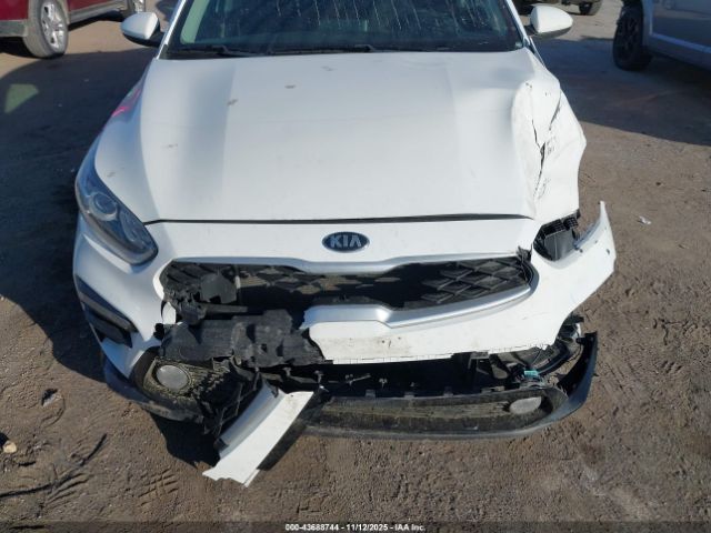 Kia Forte Lxs Image 7