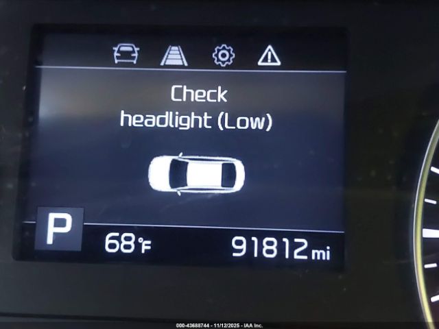 Kia Forte Lxs Image 13