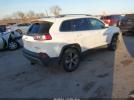 Jeep Cherokee Limited 4x4 Image 10