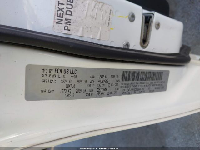 Jeep Cherokee Limited 4x4 Image 16