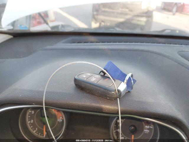 Jeep Cherokee Limited 4x4 Image 20