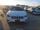 Jeep Cherokee Limited 4x4 Image 2