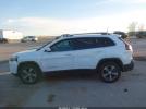 Jeep Cherokee Limited 4x4 Image 8