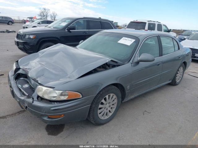 Buick LeSabre Custom Image 2