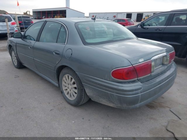 Buick LeSabre Custom Image 13