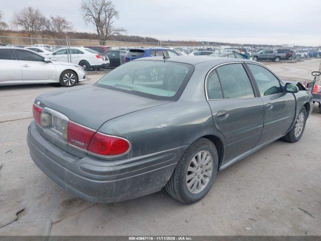 Buick LeSabre Custom Image 3