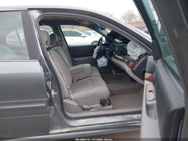 Buick LeSabre Custom Image 5